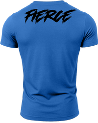 Royal Blue | Back