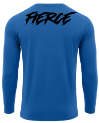 Royal Blue | Back