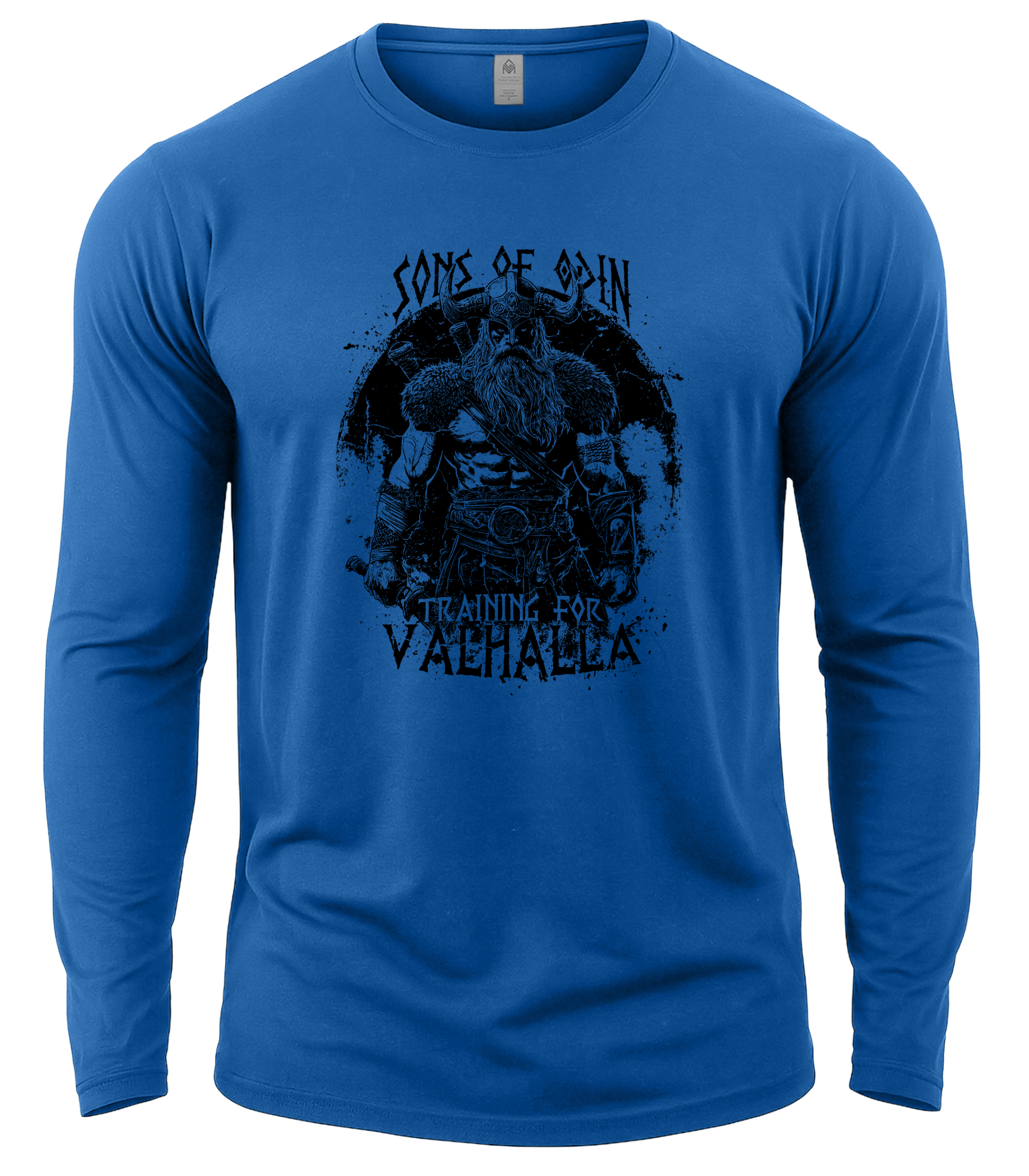Royal Blue | Front