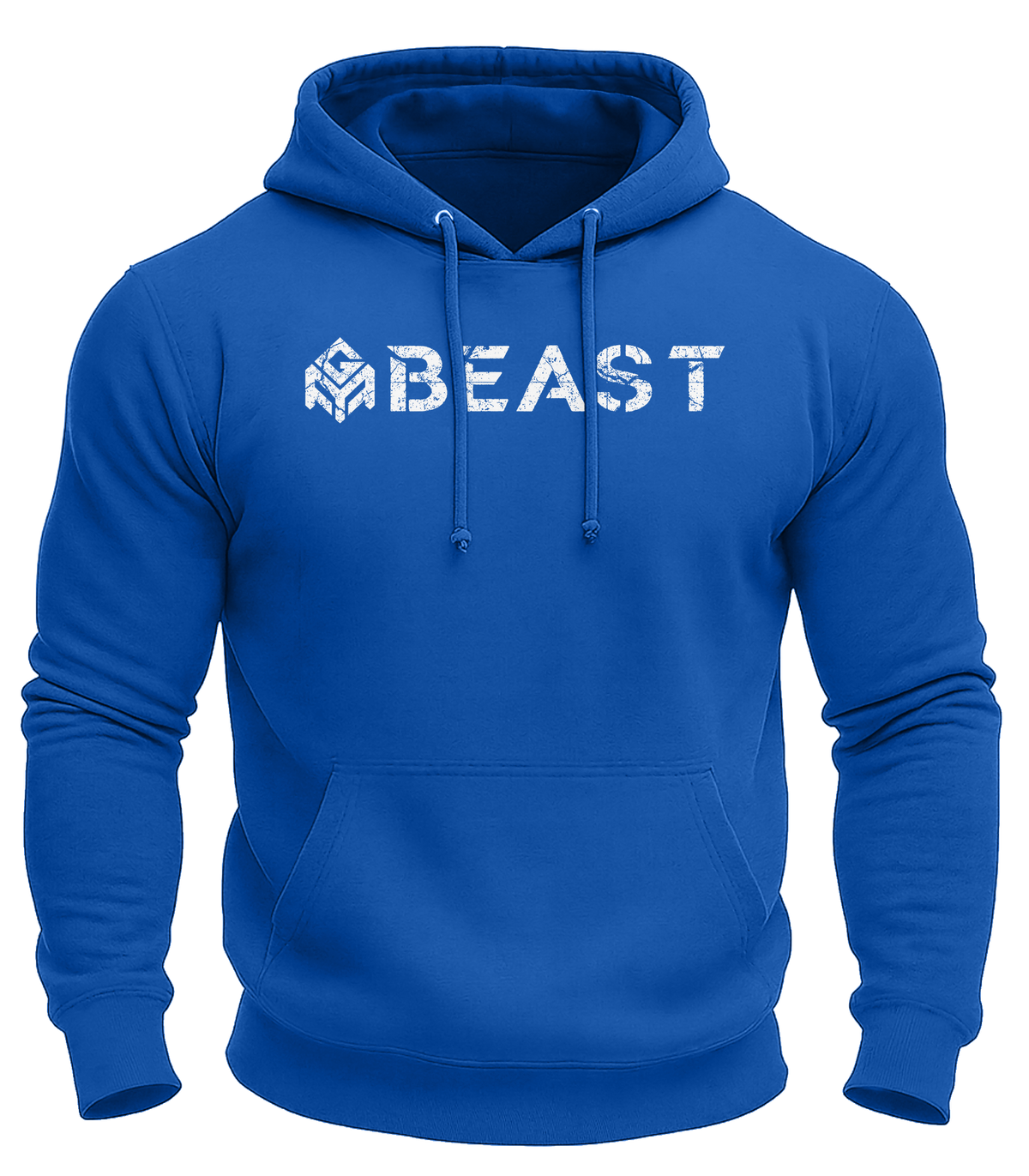Royal Blue | Front