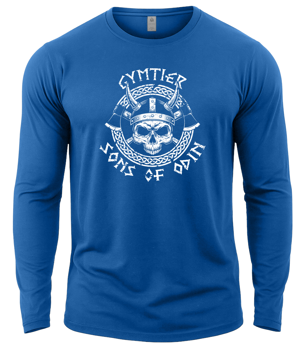 Royal Blue | Front