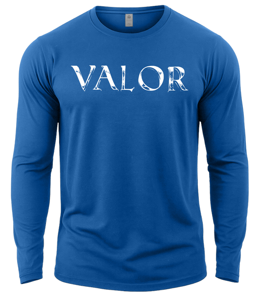 Royal Blue | Front
