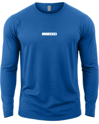 Royal Blue | Front