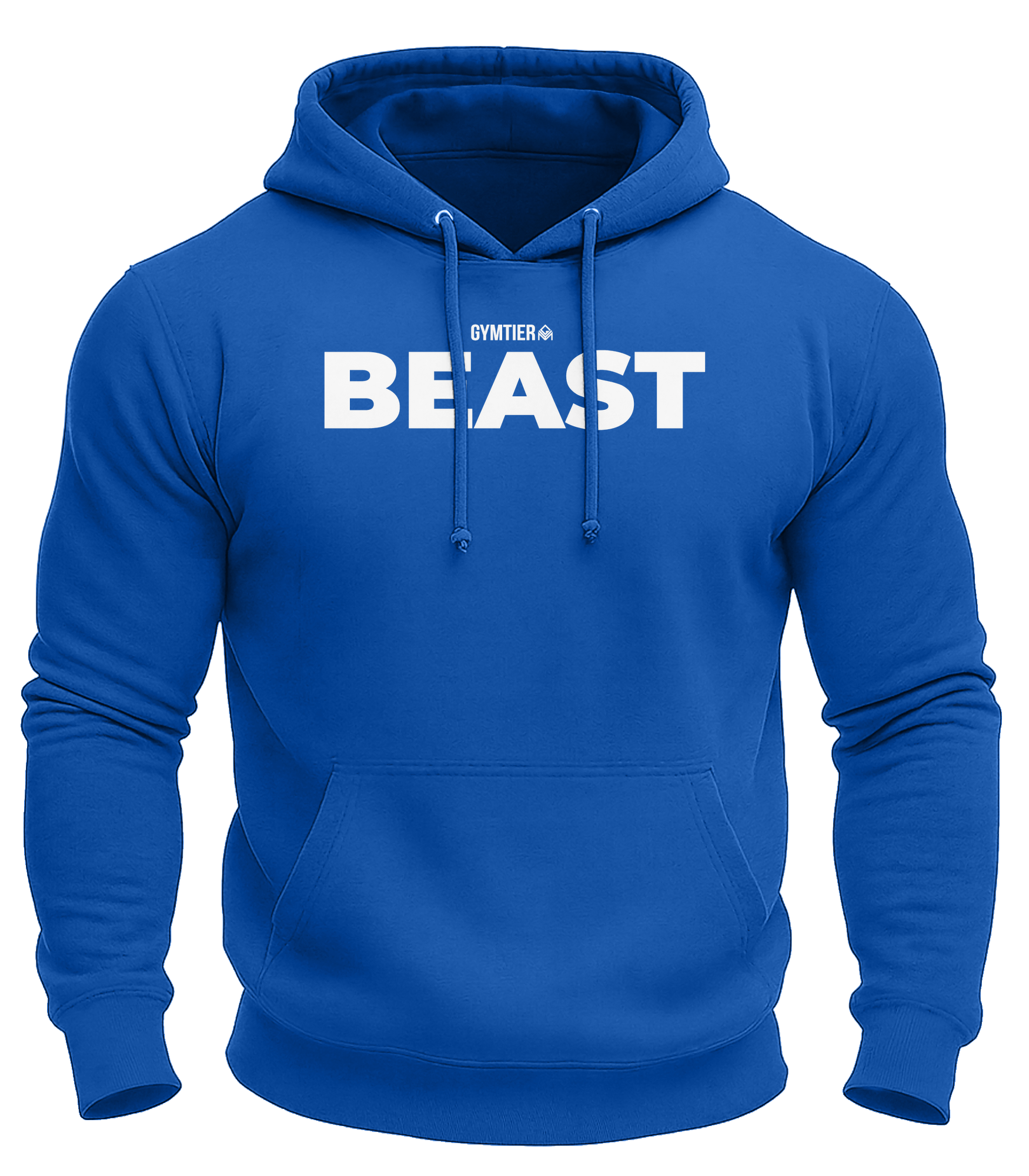 Royal Blue | Front