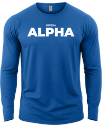 Royal Blue | Front