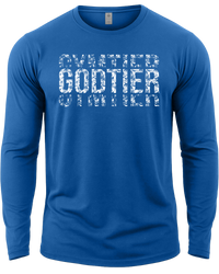 Royal Blue | Front