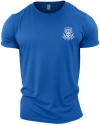 Royal Blue | Front