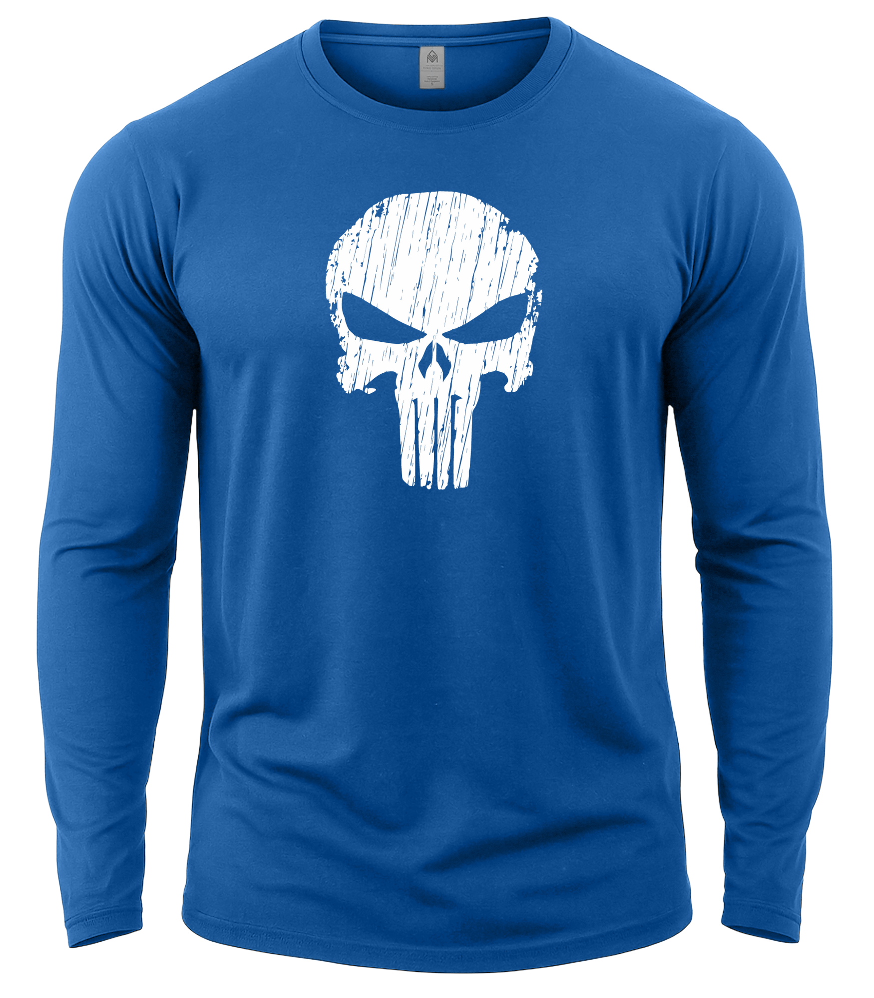 Royal Blue | Front