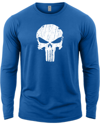 Royal Blue | Front