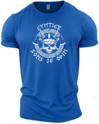 Royal Blue | Front