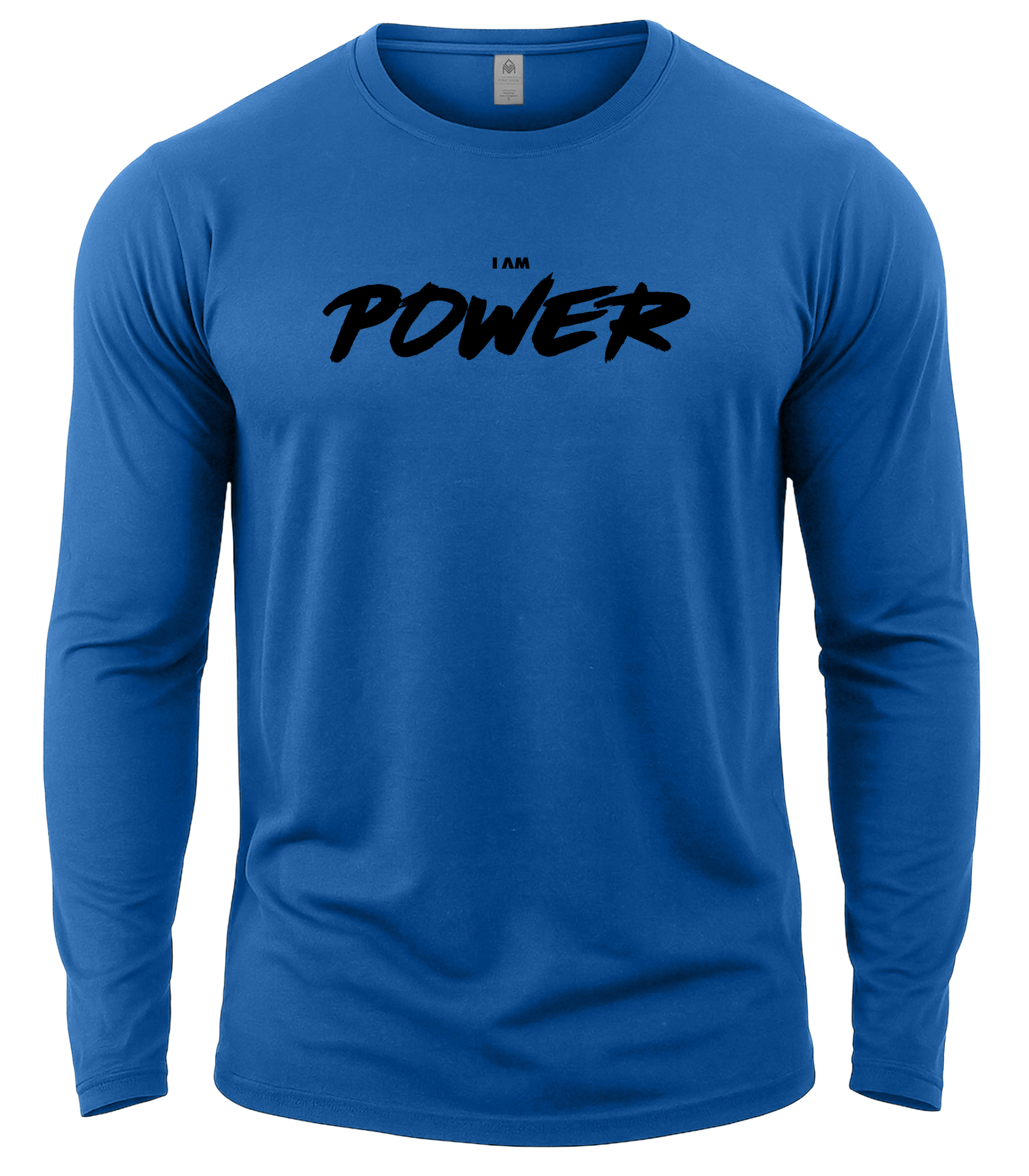 Royal Blue | Front