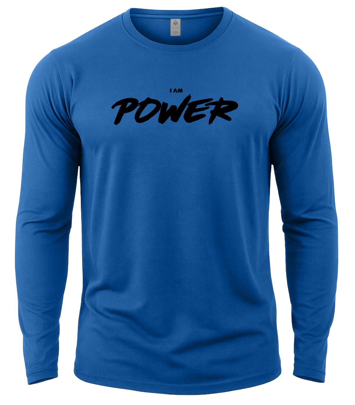 Royal Blue | Front