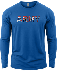 Royal Blue | Front