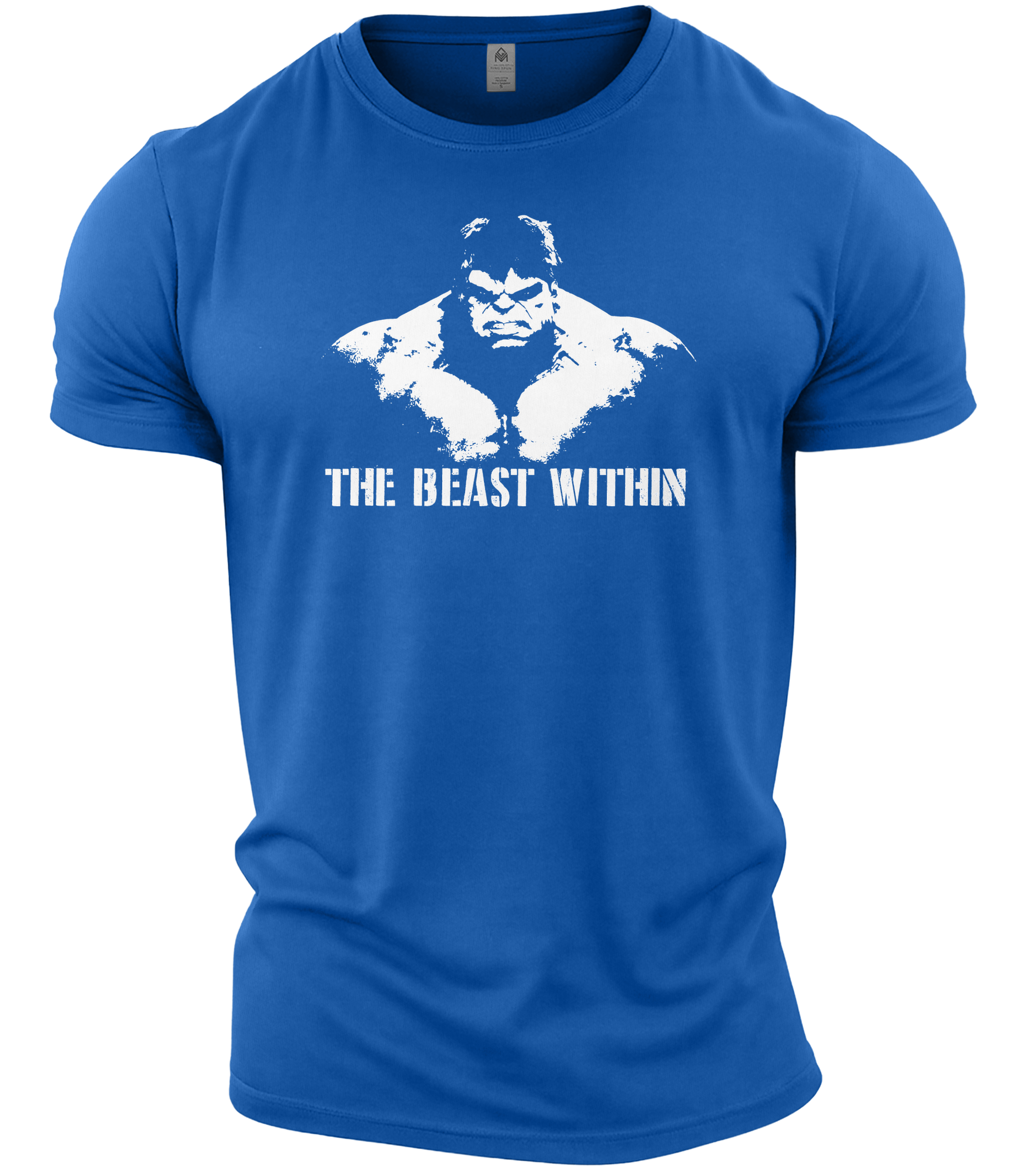 Royal Blue | Front