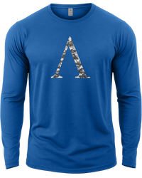 Royal Blue | Front