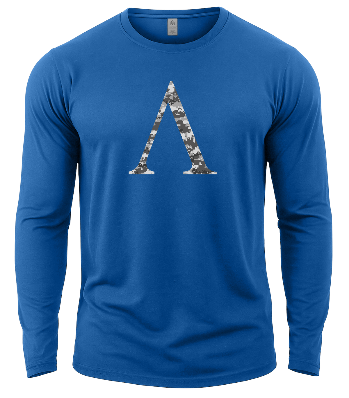 Royal Blue | Front
