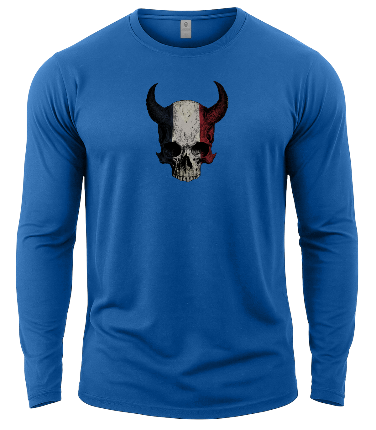 Royal Blue | Front