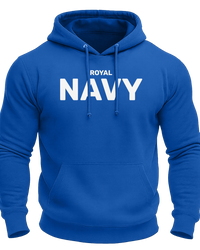 Royal Blue | Front