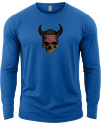 Royal Blue | Front