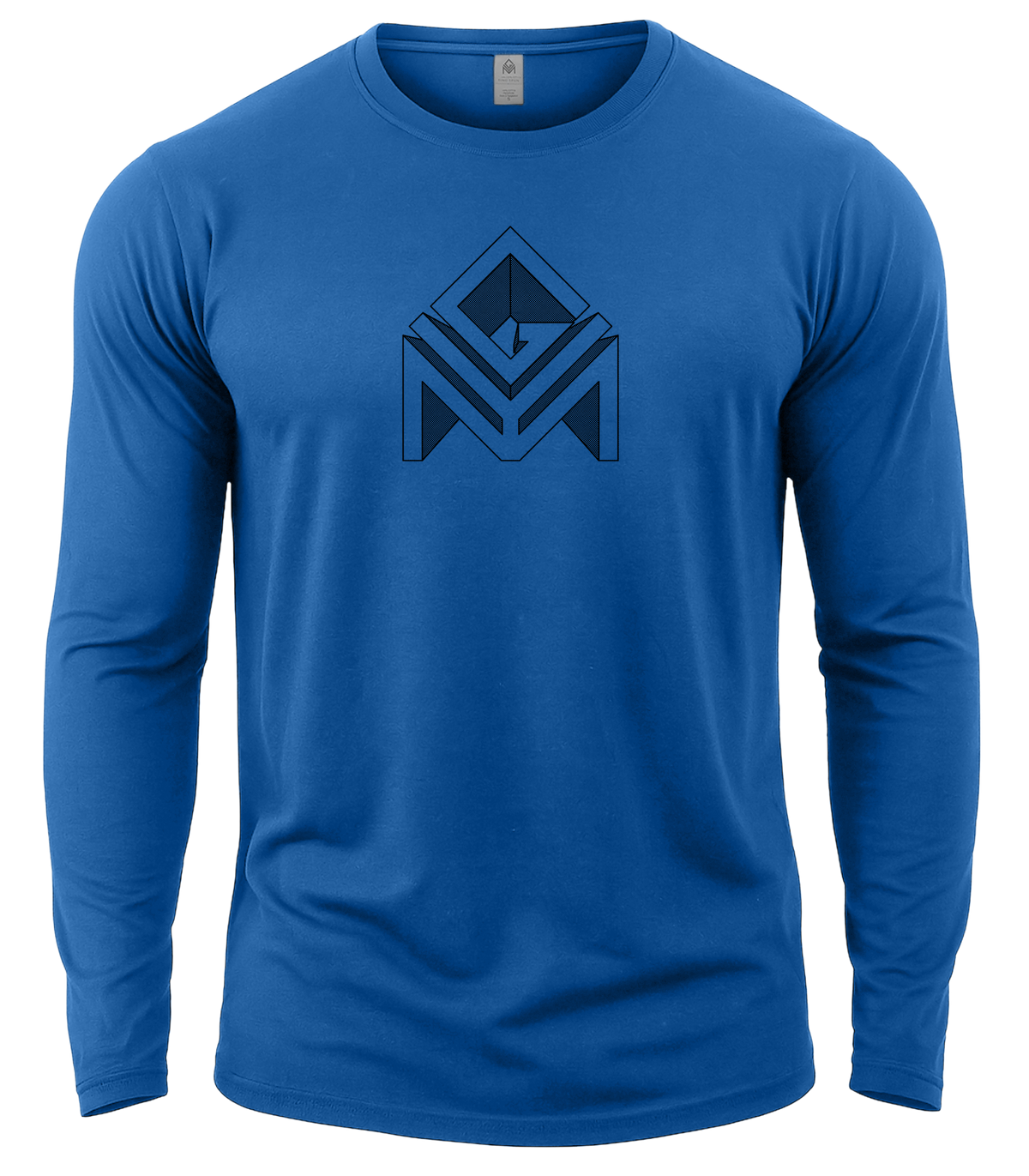 Royal Blue | Front