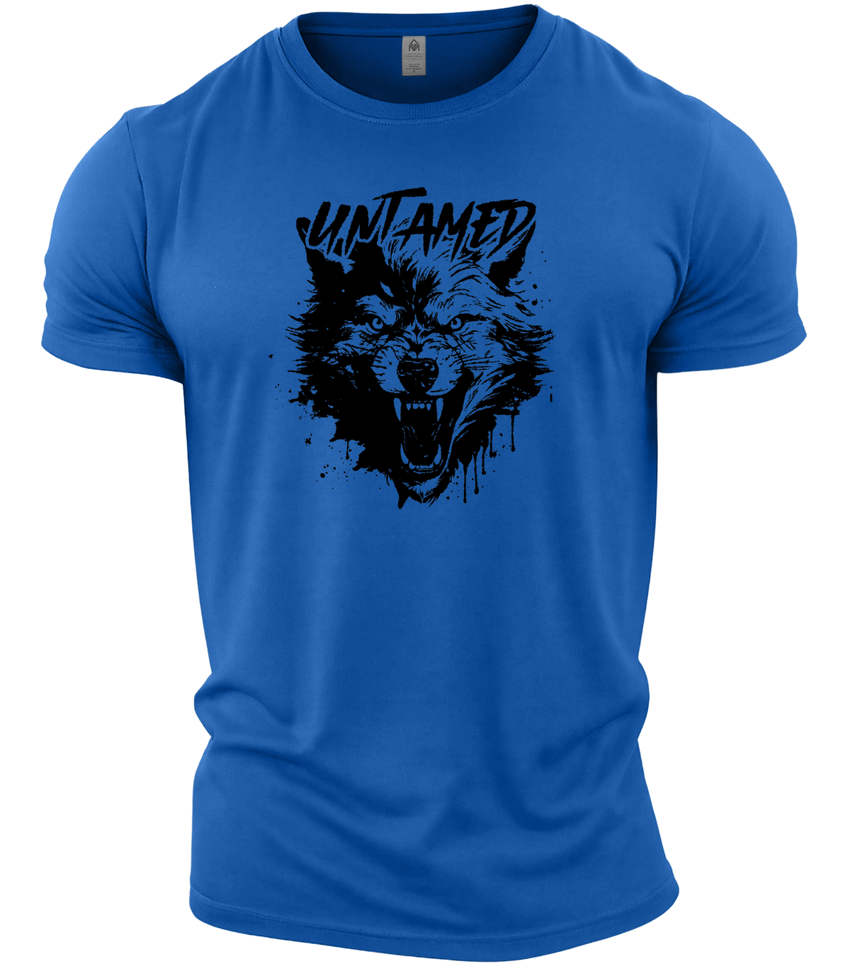 Royal Blue | Front