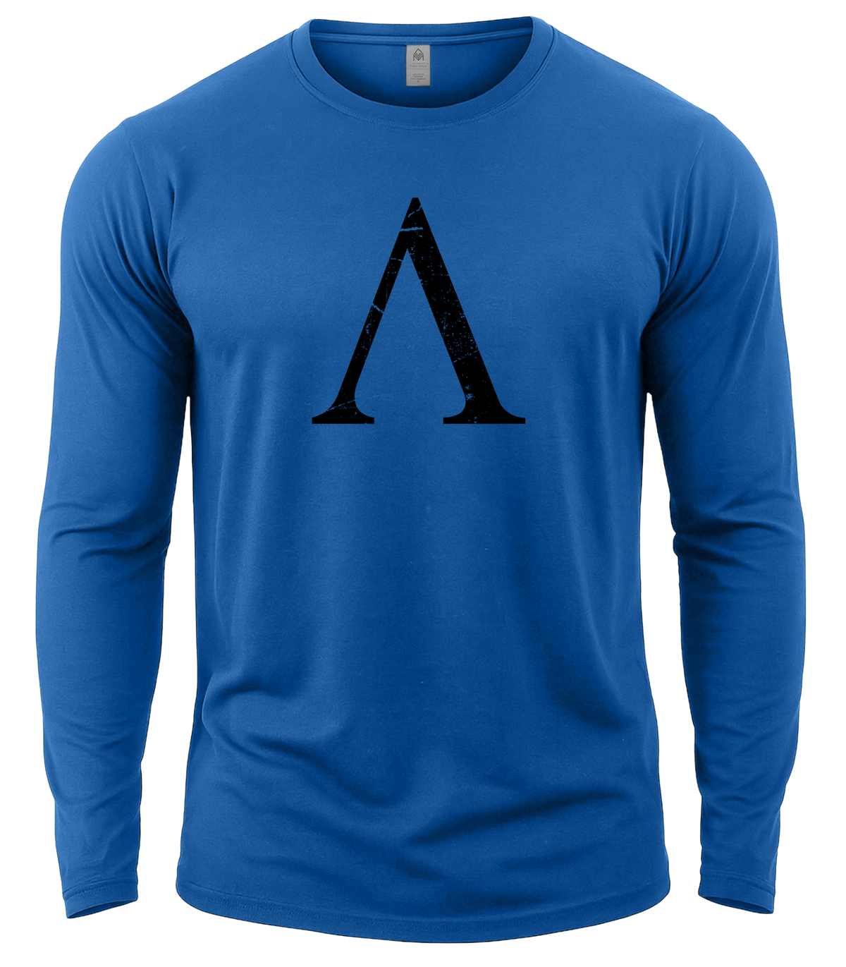Royal Blue | Front