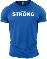 Royal Blue | Front