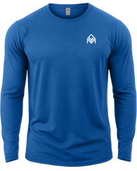Royal Blue | Front