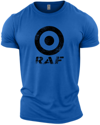 Royal Blue | Front