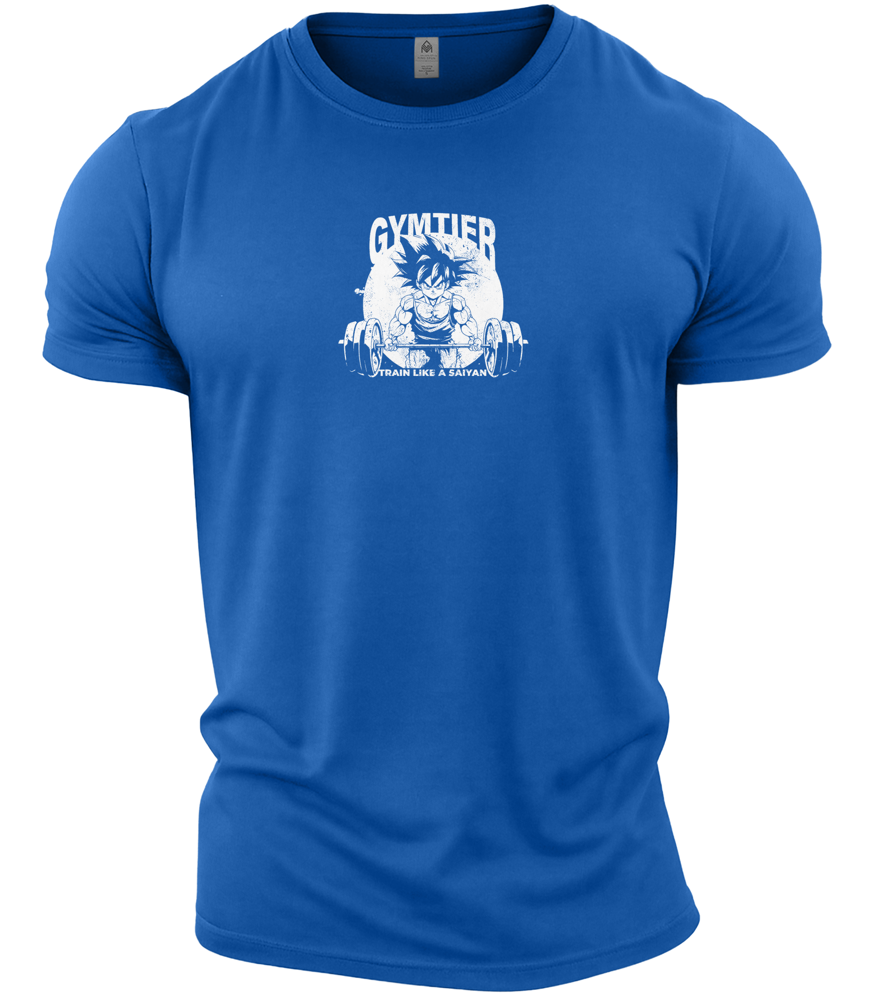 Royal Blue | Front