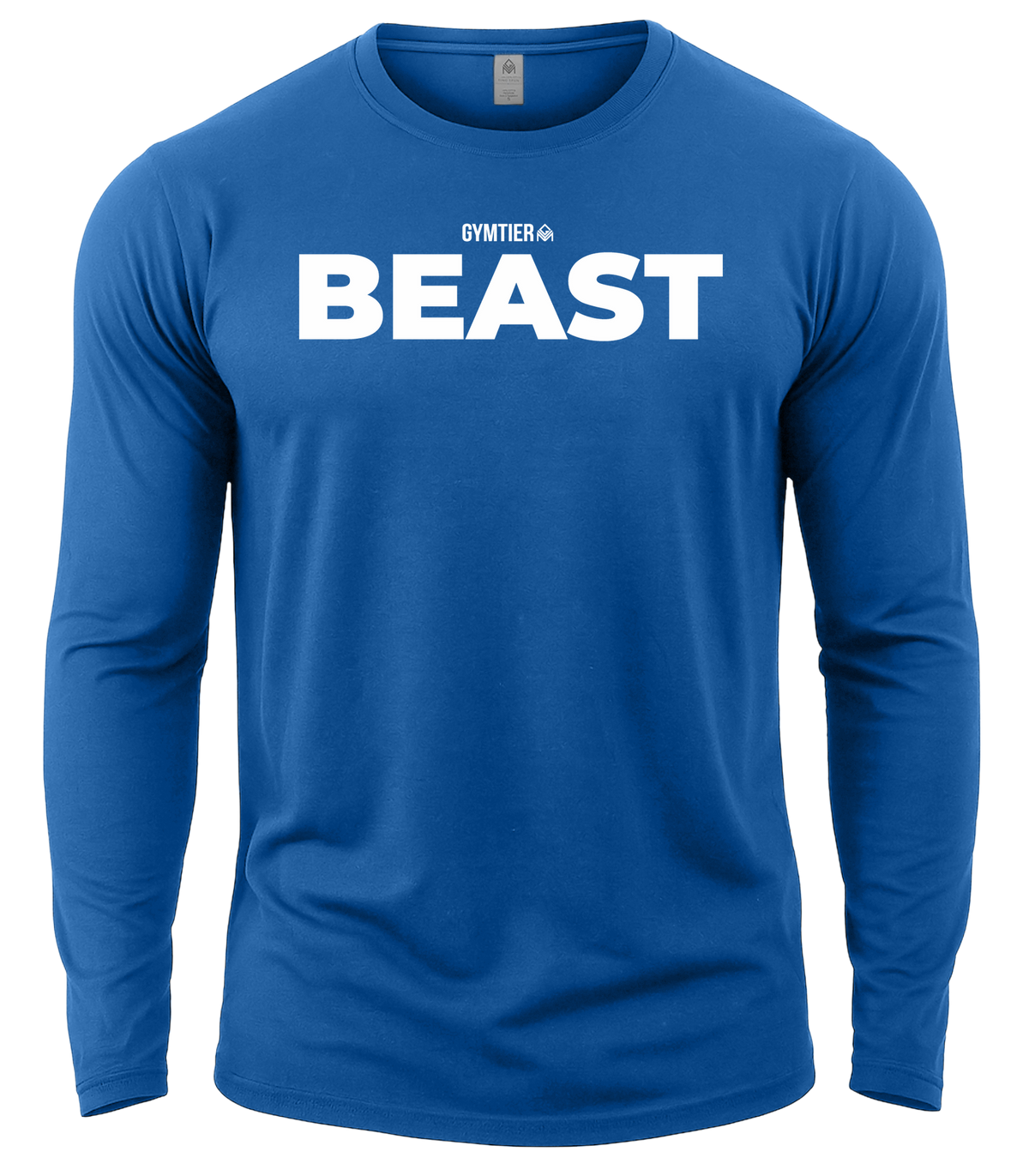 Royal Blue | Front