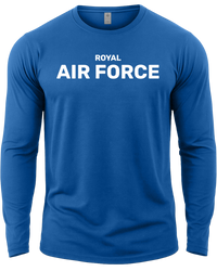 Royal Blue | Front