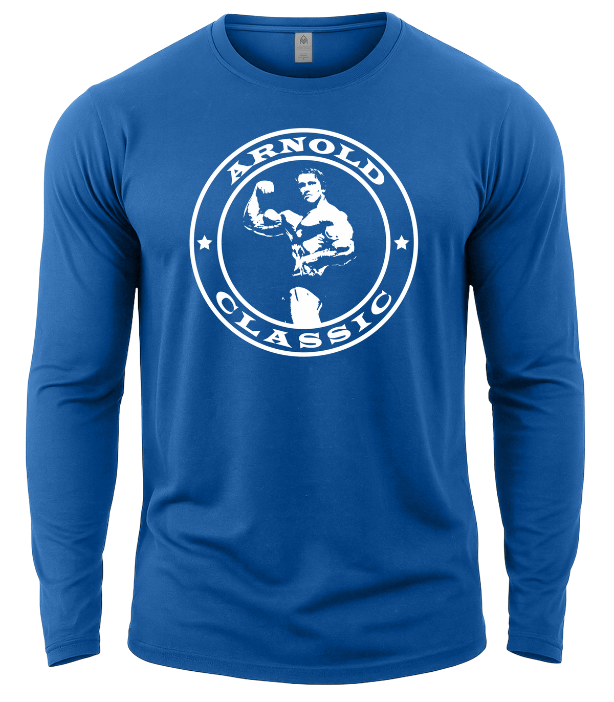 Royal Blue | Front
