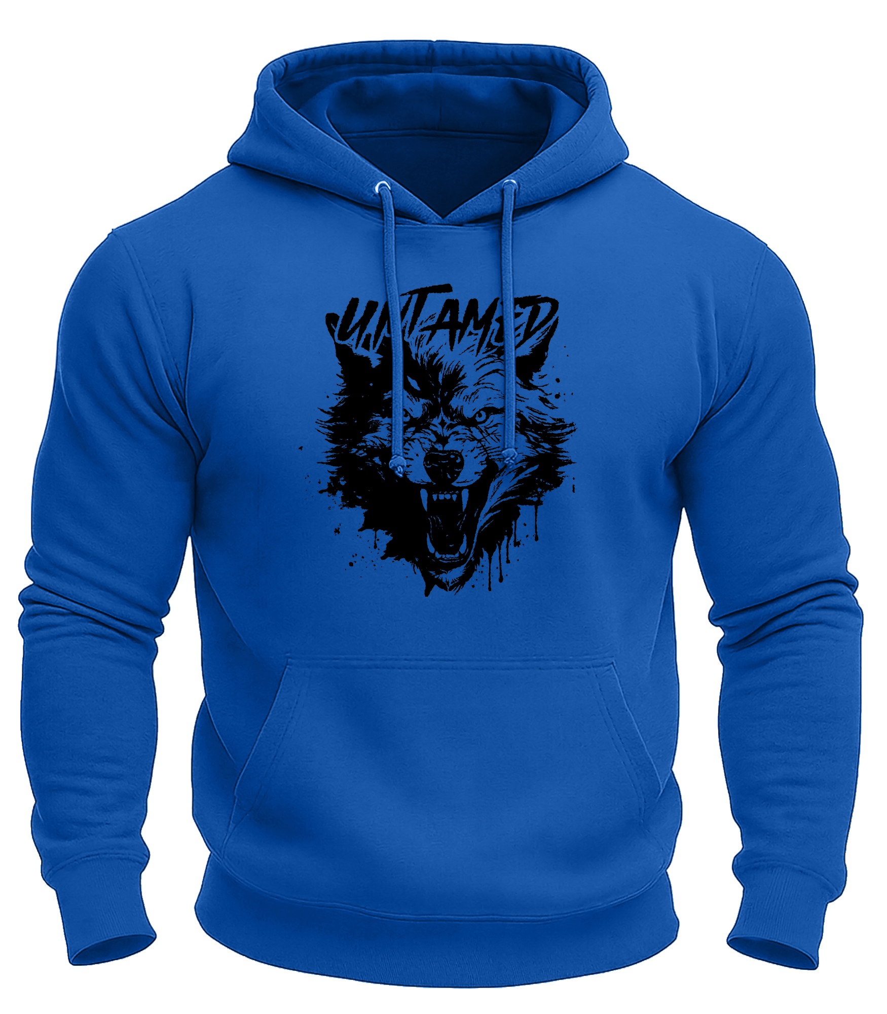Royal Blue | Front