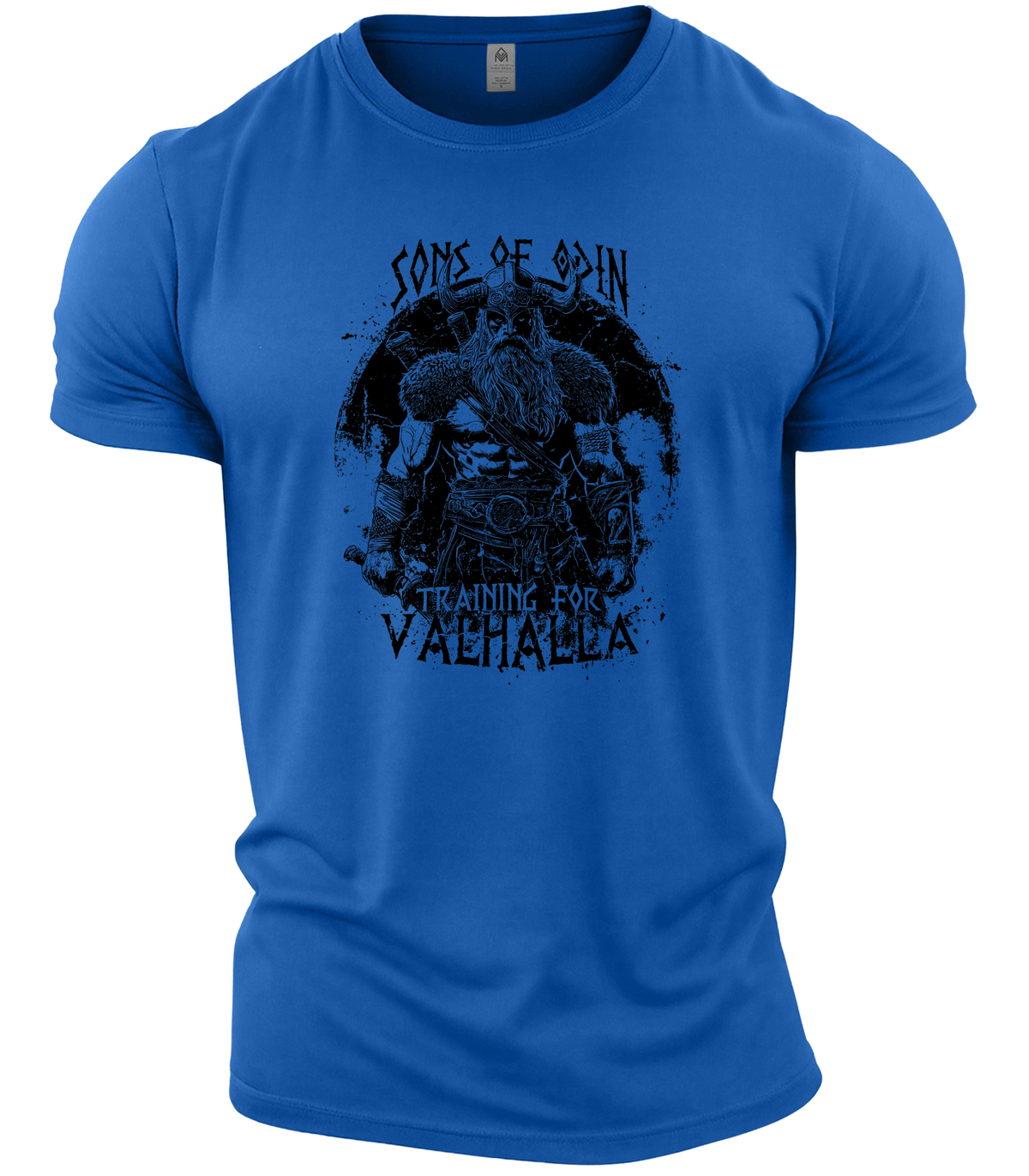 Royal Blue | Front