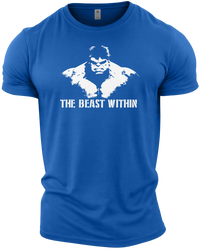 Royal Blue | Front