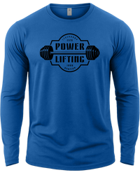 Royal Blue | Front