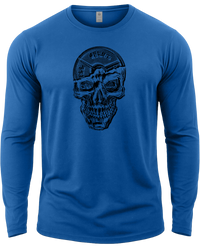 Royal Blue | Front