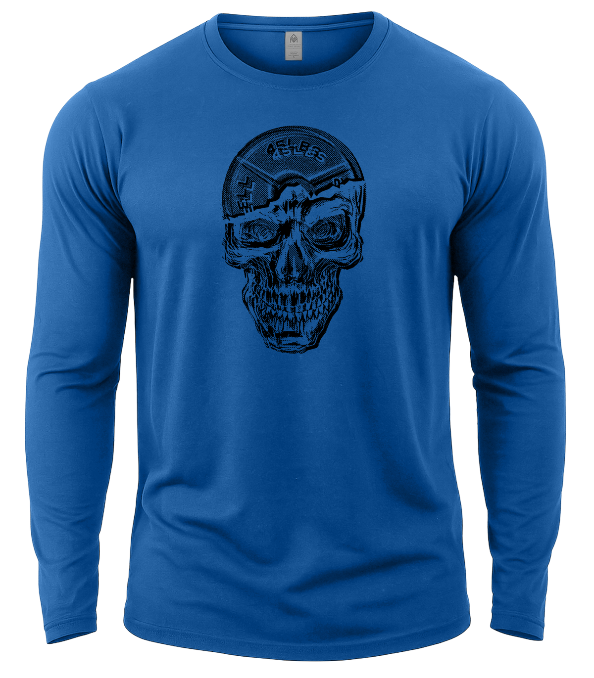 Royal Blue | Front