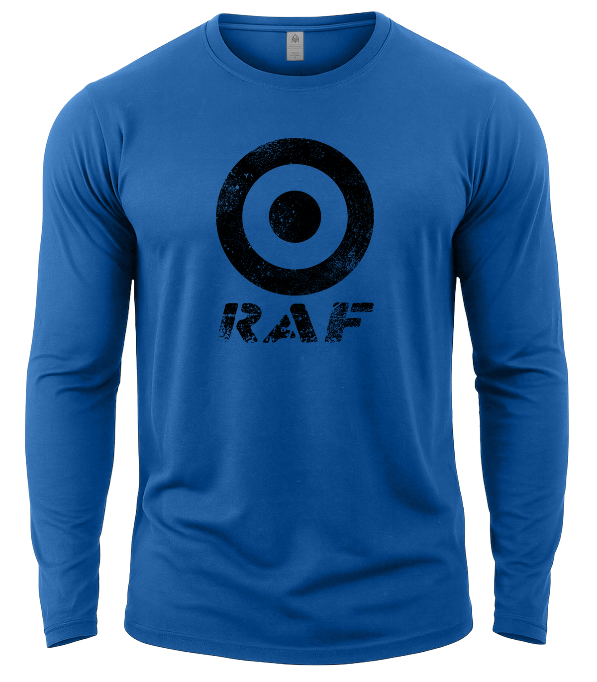 Royal Blue | Front
