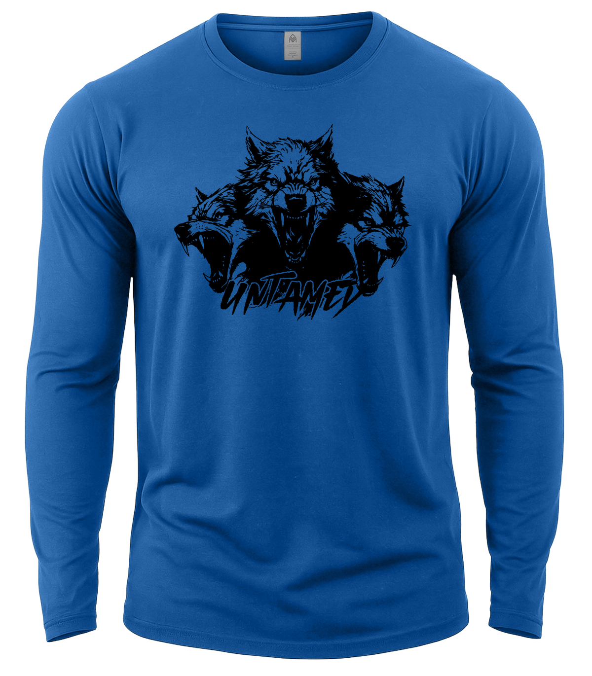 Royal Blue | Front