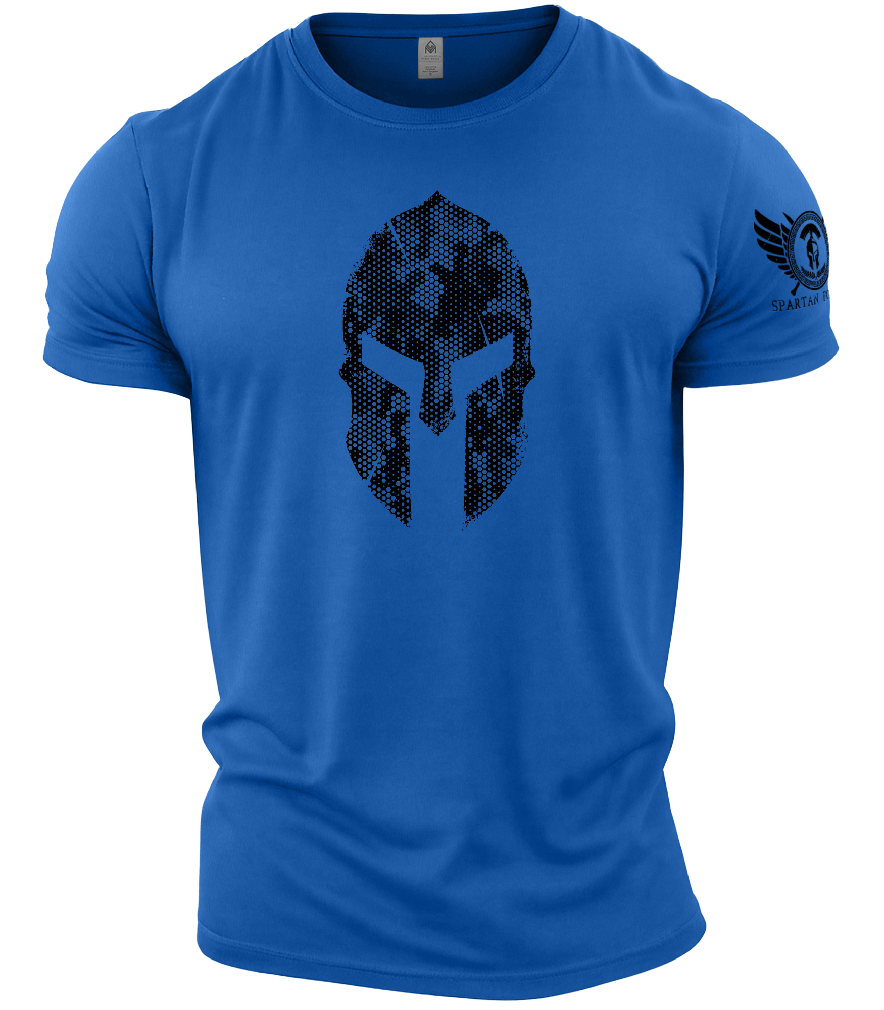 Royal Blue | Front