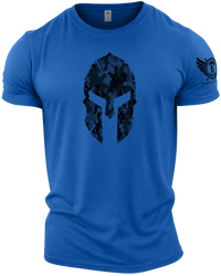 Royal Blue | Front