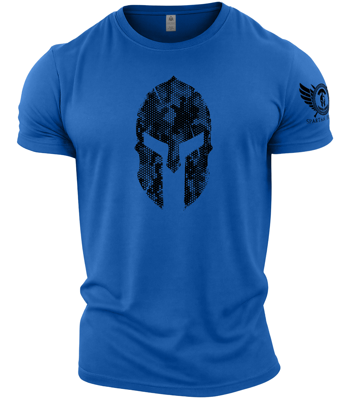 Royal Blue | Front