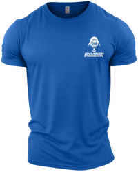 Royal Blue | Front