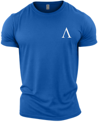 Royal Blue | Front