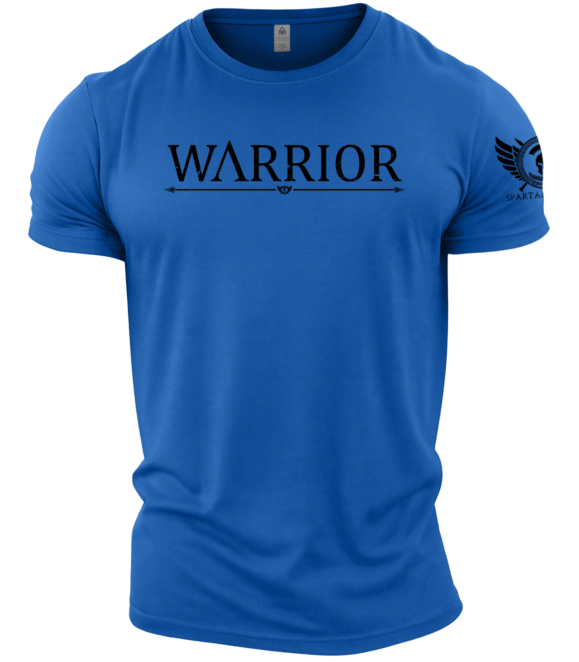 Royal Blue | Front