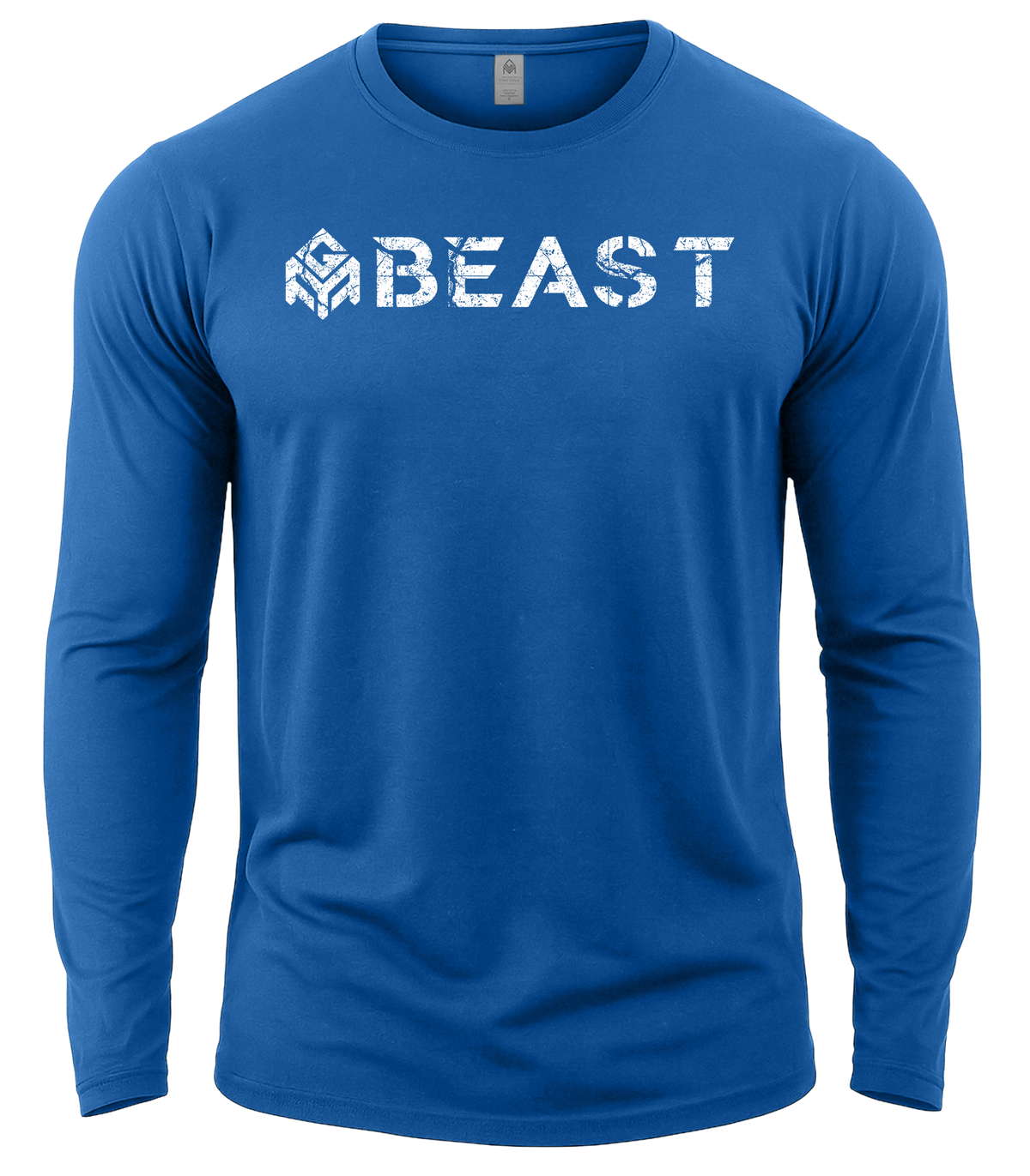 Royal Blue | Front