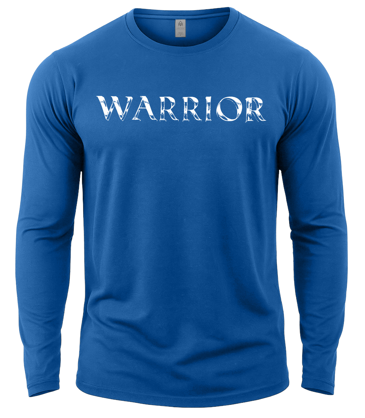 Royal Blue | Front
