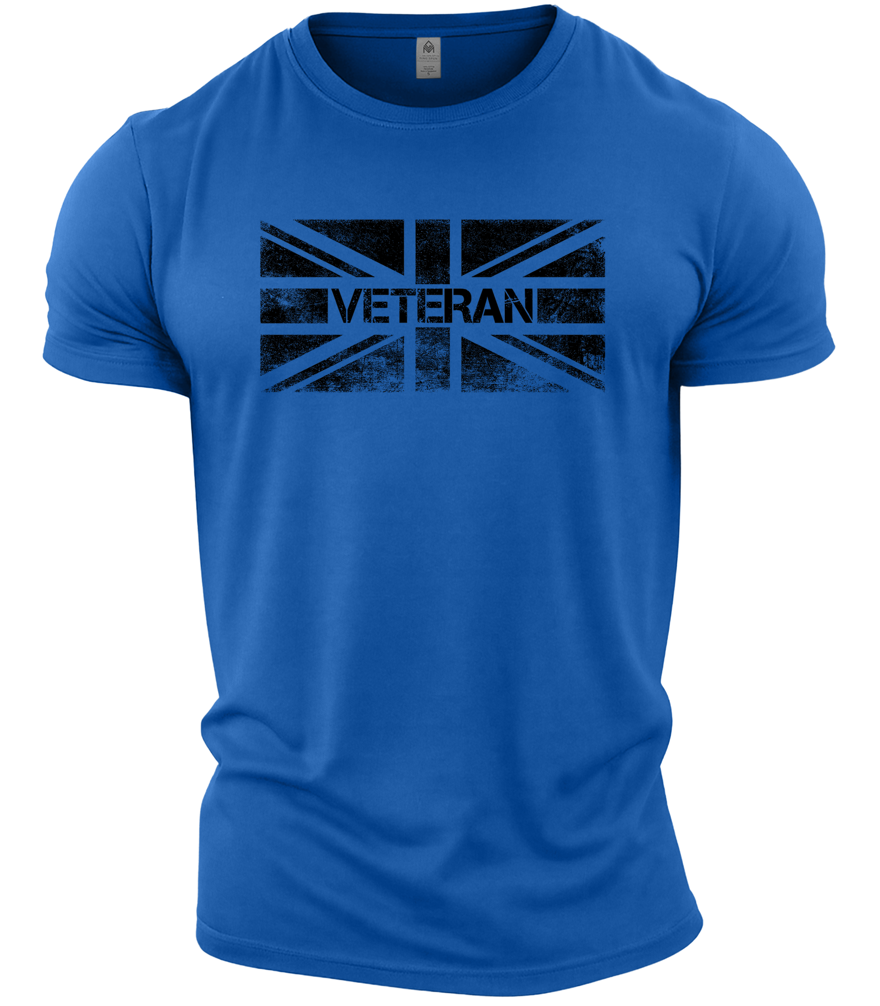 Royal Blue | Front